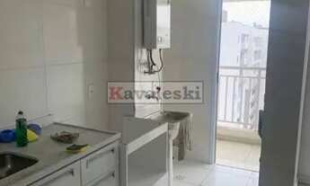 Imagem 7: Apartamento a Venda 55M2