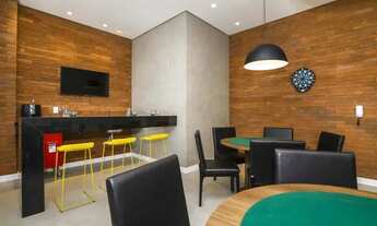 Imagem 2: Apartamento a Venda com 3 suítes na Vila São Francisco