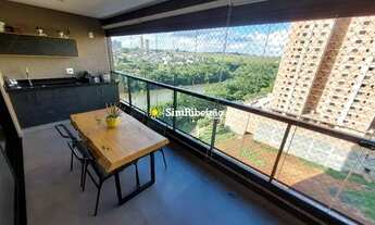 Imagem 4: Apartamento a venda no Edifício Versailles. Bairro Jardim Olhos D´Água