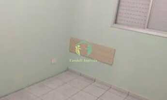 Imagem 3: Apartamento com condomínio 2 dormitórios (Parque Marajoara