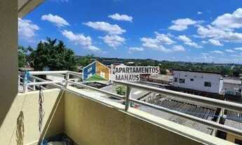 Imagem 3: Laranjeiras Village 3Q/1St Mobiliado Flores