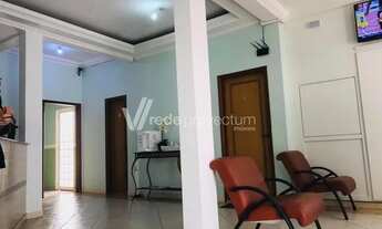 Imagem 5: Sala - Jardim Brasil - Campinas