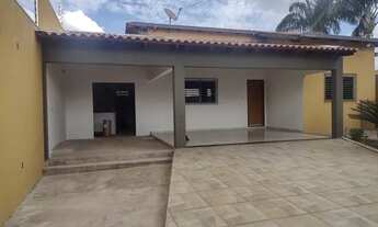 Imagem: CÁSA AYRTON SENNA ANAPOLIS GO