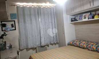 Imagem 7: Apartamento com 2 dormitórios à venda, 99 m² por R$ 650.000,00 - Vila da Penha - Rio de Ja