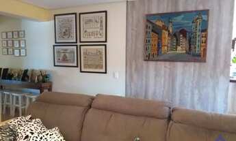 Imagem 3: RESIDENCIAL THE FRONT