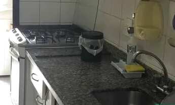 Imagem 4: SÃO PAULO - Apartamento Padrão - SAÚDE