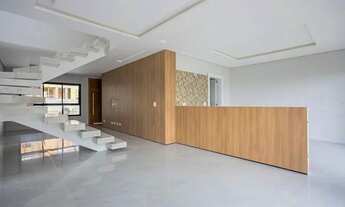 Imagem 4: Casa no UBERABA com 3 dormitórios à venda, 199 m² por R$ 1.490.000 - Uberaba - Curitiba/PR