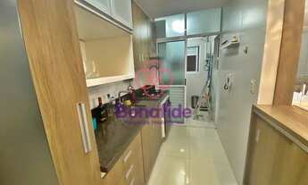 Imagem 5: JUNDIAÍ - Apartamento Padrão - VILA DAS HORTÊNCIAS