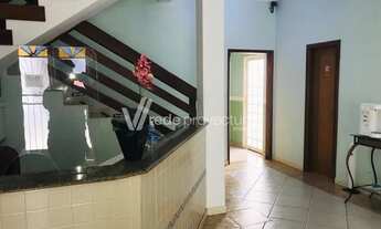 Imagem 2: Sala - Jardim Brasil - Campinas