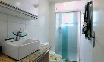 Imagem 2: APARTAMENTO ACQUA COM 2 QUARTOS/69m2/PX AV; DAS TORRES