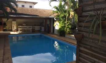 Imagem: ALUGO KITNET (quarto com cozinha e banheiro