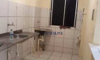 Imagem 4: Apartamento com 2 dormitórios à venda, 44 m² por R$ 140.000,00 - Maraponga - Fortaleza/CE
