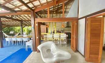 Imagem 7: Casa à venda no bairro Praia do Forte - Mata de São João/BA