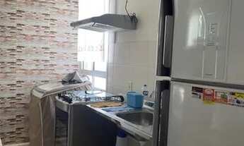 Imagem 5: Conquista Aleixo Mobiliado alugo