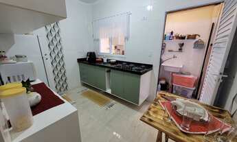 Imagem 3: Casa de condomínio para venda tem 68 metros quadrados com 2 quartos