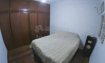 Imagem 5: Casa Padrão em São José do Rio Preto