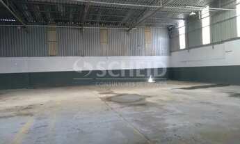 Imagem 3: Aluga-se galpão industrial no Socorro (São Paulo