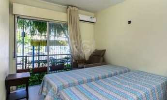 Imagem 3: Apartamento para Venda - 40m², 2 dormitórios, Jardim Botânico