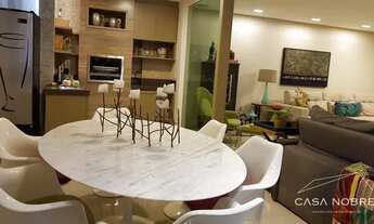 Imagem 6: Apartamento com 4 dormitórios à venda, 206 m² por R$ 4.000.000,00 - Praia do Canto - Vitór