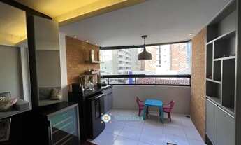 Imagem 4: Porteira-fechada com 3 quartos sendo 2 suítes na Jatiúca