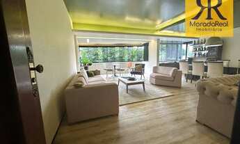 Imagem 3: Apartamento com 4 quartos (3 suítes) à venda, 168 m² por R$ 750.000 - Madalena - Recife/PE