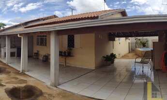 Imagem: Casa em Jardim Nunes - São José do Rio