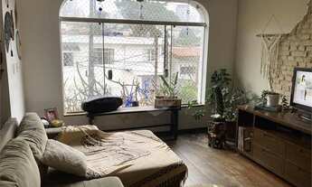 Imagem 4: São Paulo - Casa Padrão - ACLIMAÇÃO