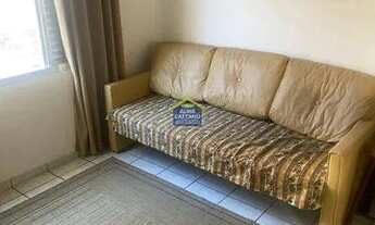 Imagem 3: Apartamento com 1 dorm, Ocian, Praia Grande