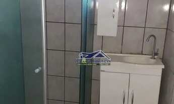 Imagem 6: Apartamento com 1 dormitório, 200m da praia à venda, 33 m² por R$ 190.000 - Tupi - Praia G