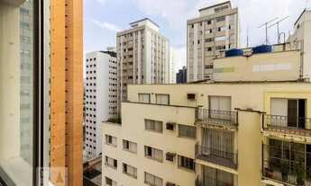 Imagem 6: Apartamento para Aluguel - Moema, 2 Quartos, 55 m2