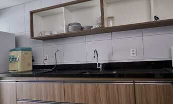 Imagem 7: Apartamento para venda possui 137 metros quadrados com 3 quartos