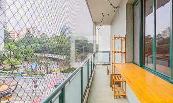 Imagem 6: Apartamento à Venda - Consolação, 2 Quartos, 136 m2