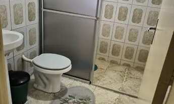 Imagem 5: Kitnet Mobiliada para Alugar no Bairro Santa Cruz Proximo a Faculdade Unicentro