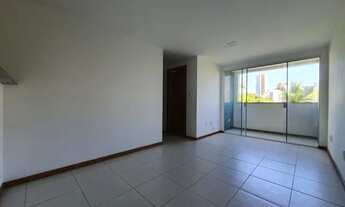 Imagem 1: Apartamento com 1 quarto, muito bem distribuído em 44m² no Stiep