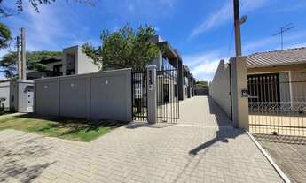 Imagem 3: SOBRADO NOVO EM CURITIBA PRONTO MORAR