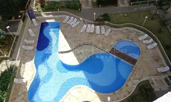 Imagem: Apartamento com 2 dormitórios à venda