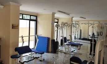 Imagem 7: ALUGO EXCELENTE APARTAMENTO 2 DORMS - MANSÕES SANTO ANTONIO