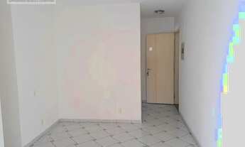 Imagem 2: 02 quartos, com lazer, vaga de garagem e próximo ao Largo do Cambuci