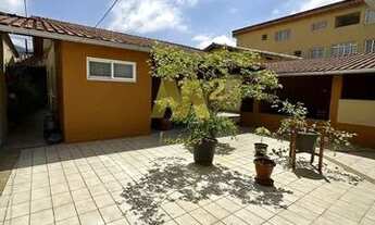 Imagem 4: Casa com 3 dorms, Caiçara, Praia Grande - R$ 860 mil, Cod: 12081