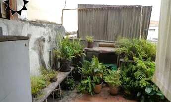 Imagem 6: CASA CENTRO Casa com 1 dormitório