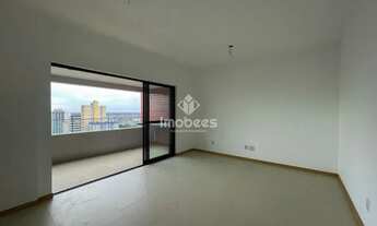 Imagem 2: Apartamento / Seven Residence - 4 Suítes - 125m² e 143m² - 2 Vagas - 2 Varanda