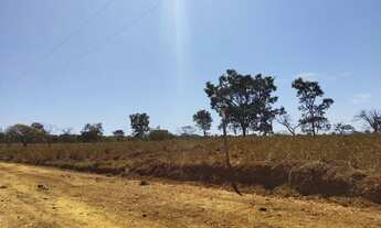Imagem 2: Ótimos terrenos próximo de Jequitibá - Fazendinhas Guará 20.000 m² - Santana de Pirapama