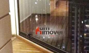 Imagem 3: Apartamento com 3 dormitórios, 165 m² - venda por R$ 2.550.000,00 ou aluguel por R$ 12.313