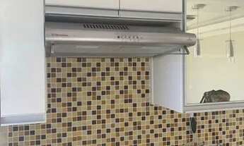 Imagem 7: Ótimo apartamento à venda. Condomínio Visione Residence Vila Progresso, Campinas-SP