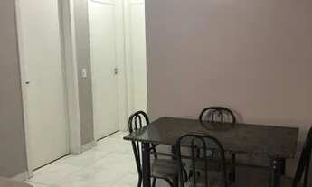 Imagem 4: Apartamento com 2 dormitórios à venda, 47 m² - Loteamento Parque das Águas - Campinas/SP