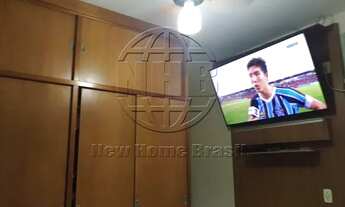 Imagem 5: Casa em Condomínio para Venda em Ribeirão Preto, Parque São Sebastião, 3 dormitórios, 1 su