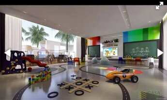 Imagem 3: Apartamento Residencial Alameda Itamirim no Dom Dosco 2 quartos