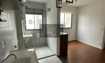 Imagem 4: Apartamento para alugar no bairro Parque Industrial Tomas Edson - São Paulo/SP, Zona Oeste