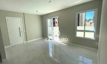 Imagem 3: Apartamento com 2 dormitórios para alugar, 118 m² por R$ 7.000,00/mês - Lourdes - Belo Hor