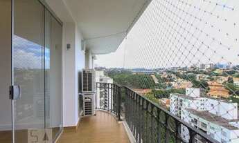 Imagem 5: Apartamento para Aluguel - Morumbi, 3 Quartos, 82 m2